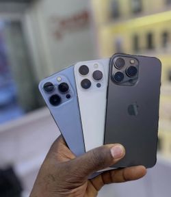 iPhone 13 Pro