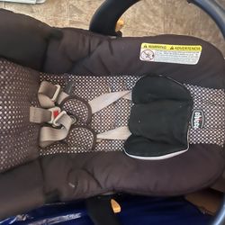 Car Seat 
