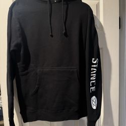 New Stance Hoodie