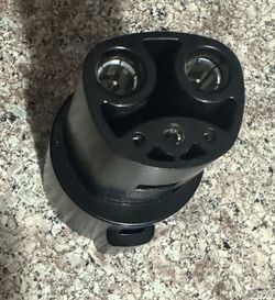 Lectron- J1772 To Tesla EV Adaptor Charger For Tesla