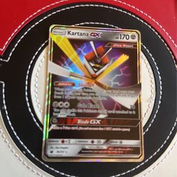 Kartana Gx 