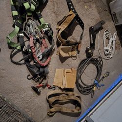 Misc. Items