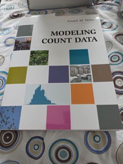 Modeling count data