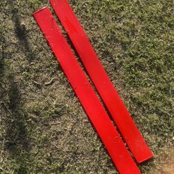 2008 Silverado Single Cab Oem Door Moldings