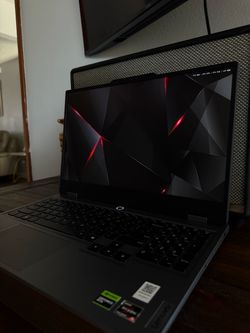 Lenovo LOQ Gaming Laptop | RTX 4050 6GB | Ryzen 5 | 144Hz | 12GB RAM