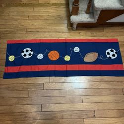 Sports Window Balance