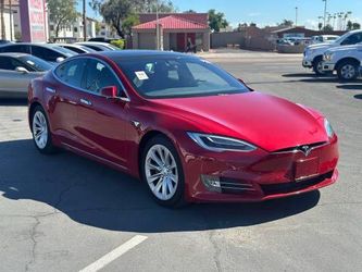 2017 Tesla Model S
