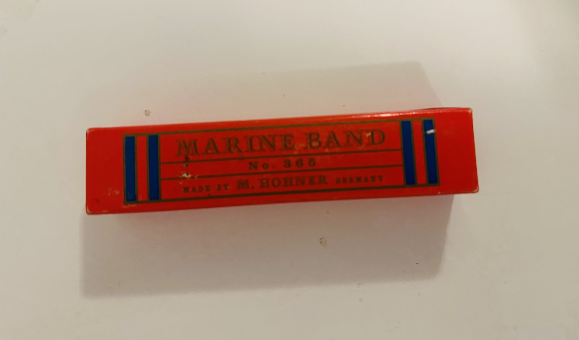 Harmonica