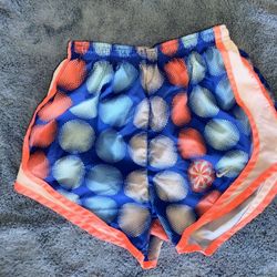 Nike Women's Running Shorts