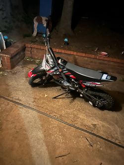 Dirtbike
