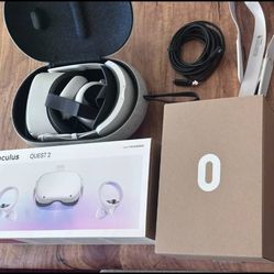 Oculus Quest2