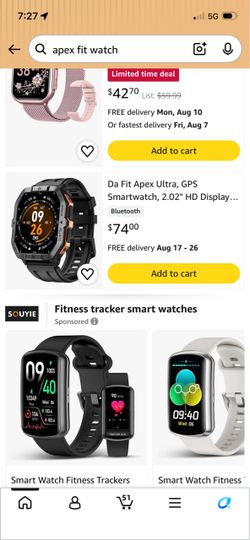 Miscellaneous new items discounted price