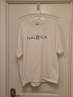 Nautica XXL Size Tee Shirt.