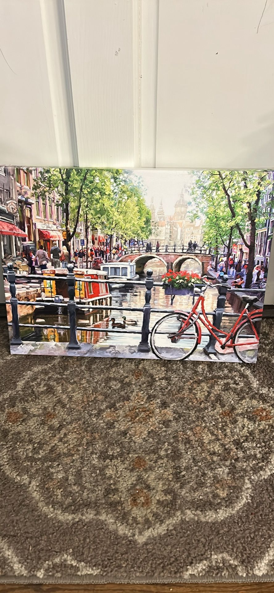Amsterdam