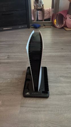 PS5