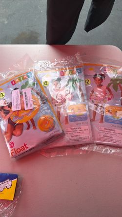 Swim Rings / Baby Float