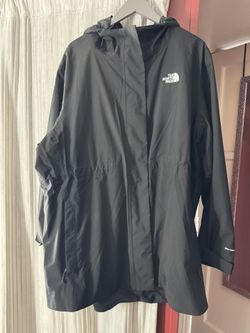 The North Face Woman Jacket
