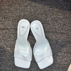 Zara Heels 