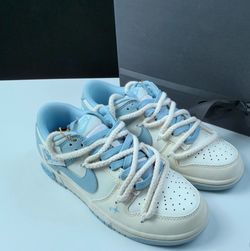 Custom Nike Dunks