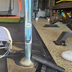 Jugs T softball/baseball Tee.