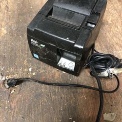 Receipt Printer