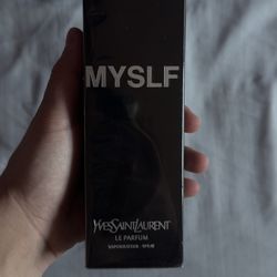 YSL MYSLF MENS COLOGNE