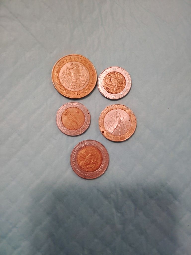 Coins