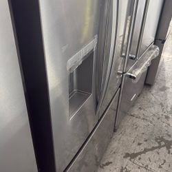 Whirlpool Refrigerator