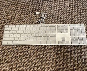 apple keyboard 