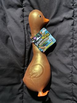 Golden Goose Squishy