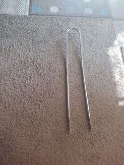 Sissy bar
