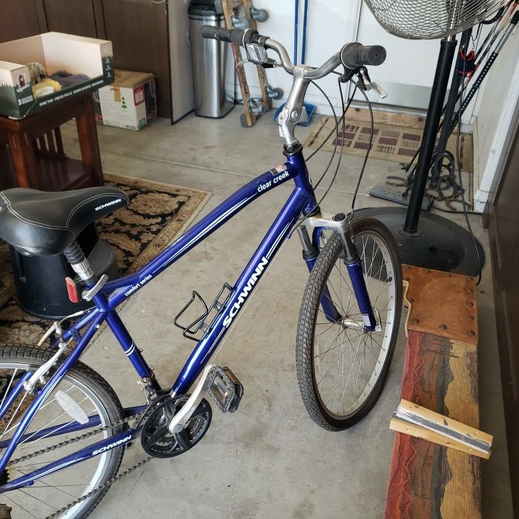 giant bicycles cypress Giant Cypress Bike Review Presented by Crank works Bicycles