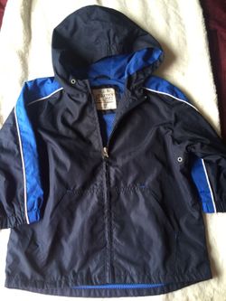 Snow Jacket NEW size. 3t.