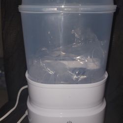 Grownsby Bottle/Container Sterilizer 