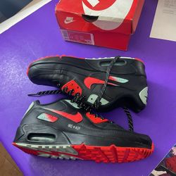 Nike Air Max 90 LTR (GS) – Youth 5.5Y / Women’s 7 / Men’s 5.5
