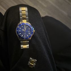 Olev watch perfect condition