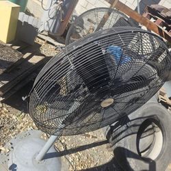 Shop Fans.