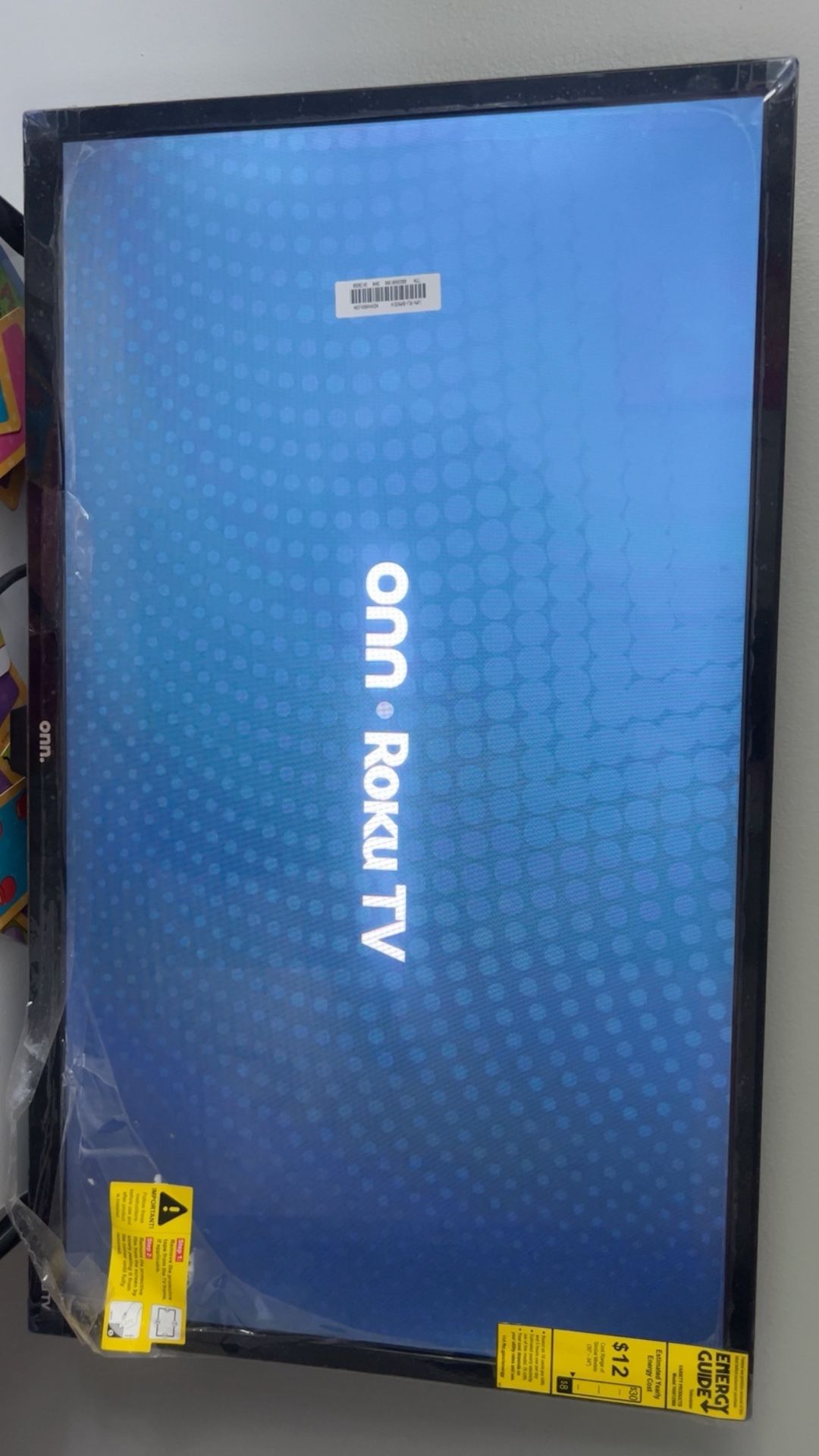 32 Inch Roku Tv