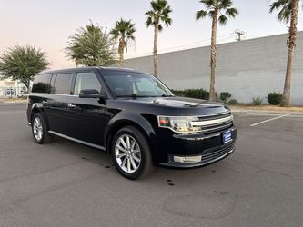 2016 Ford Flex