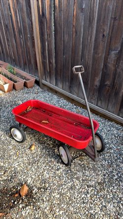 Wagon anthic