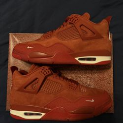 Nigel 4s - Brick By Brick 