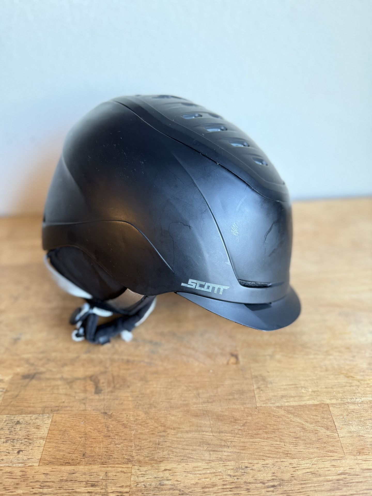 Smith Helmet