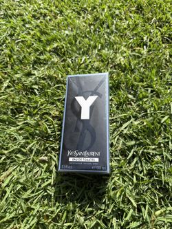 Yves Saint Laurent Y Eau de Parfum
