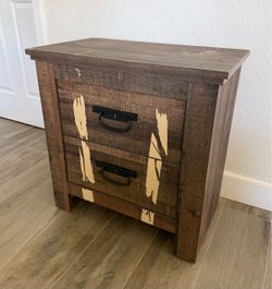 Free Night Stand