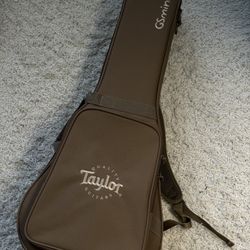 Taylor GS mini GIG BAG