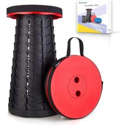 Folding Collapsible Stool