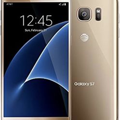 Galaxy S7 Unlocked 