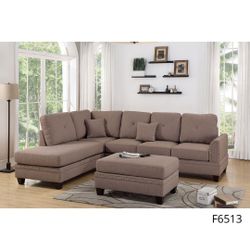 Sectional Sofa 