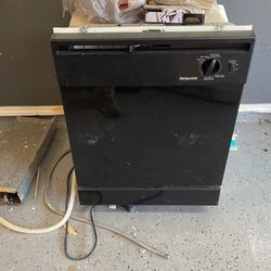 Dish Washer