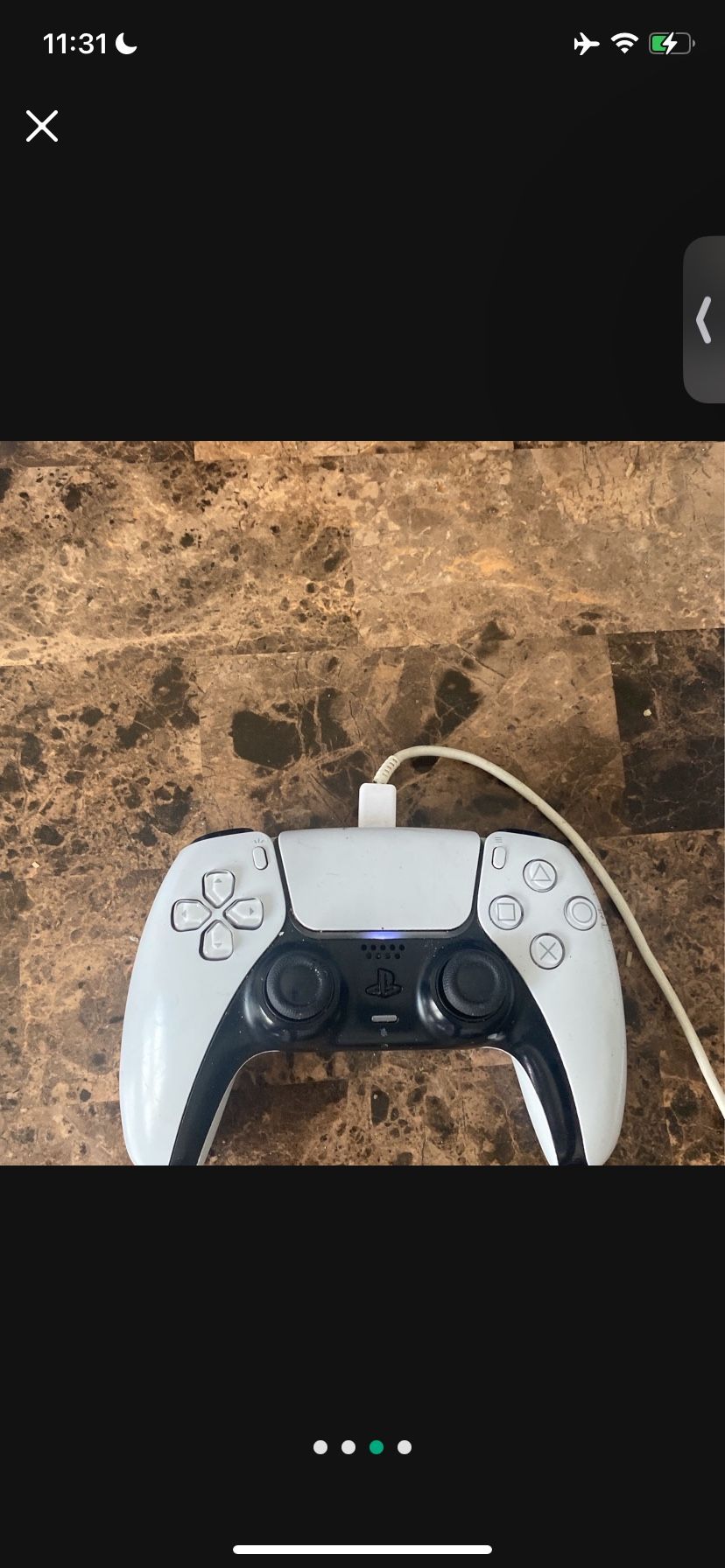 Ps5 Controller